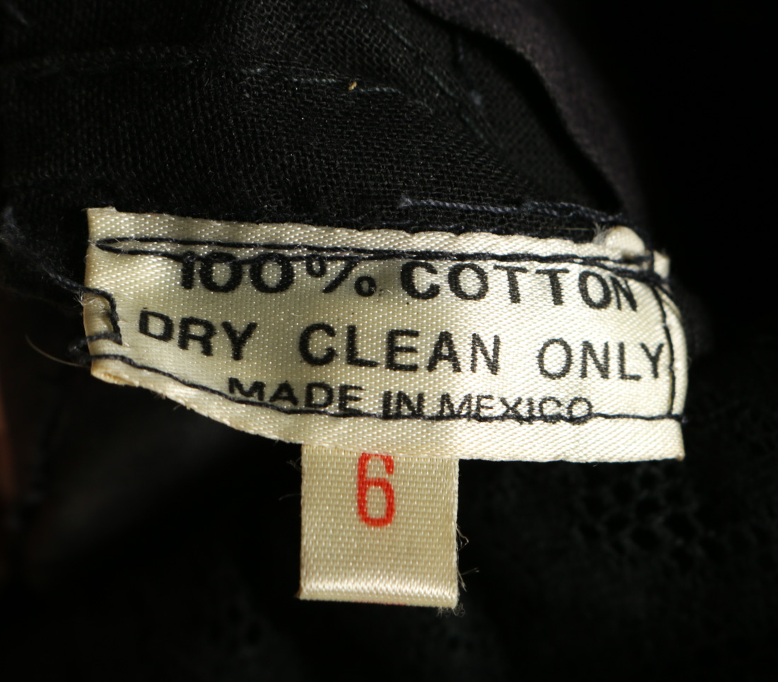 Assortment of Vintage Dresses