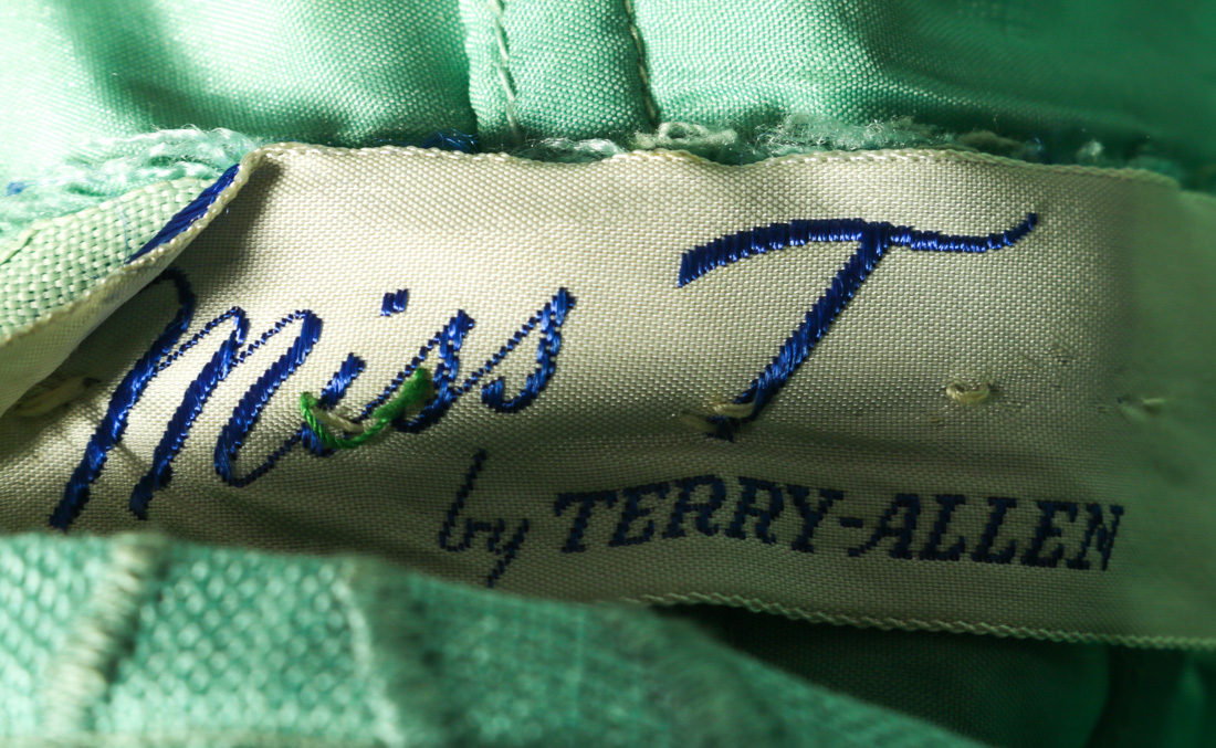 Assortment of Vintage Dresses