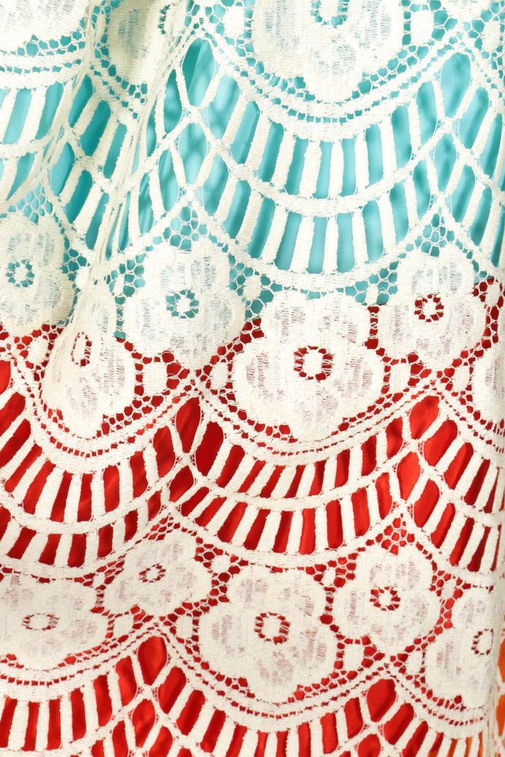 Assorted Vintage Dresses and Outfits