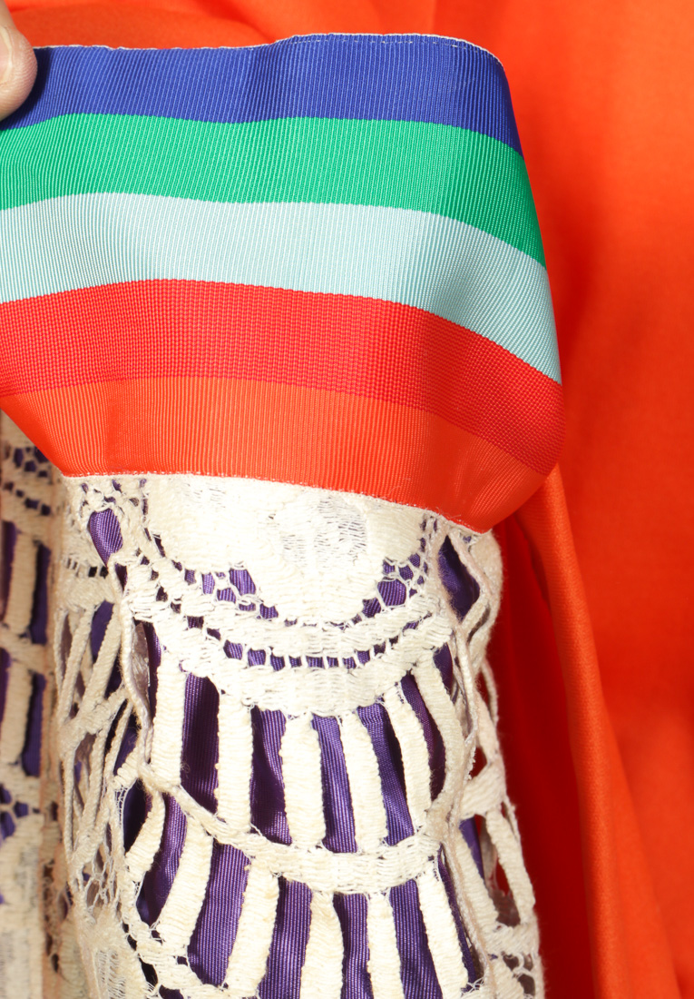 Assorted Vintage Dresses and Outfits