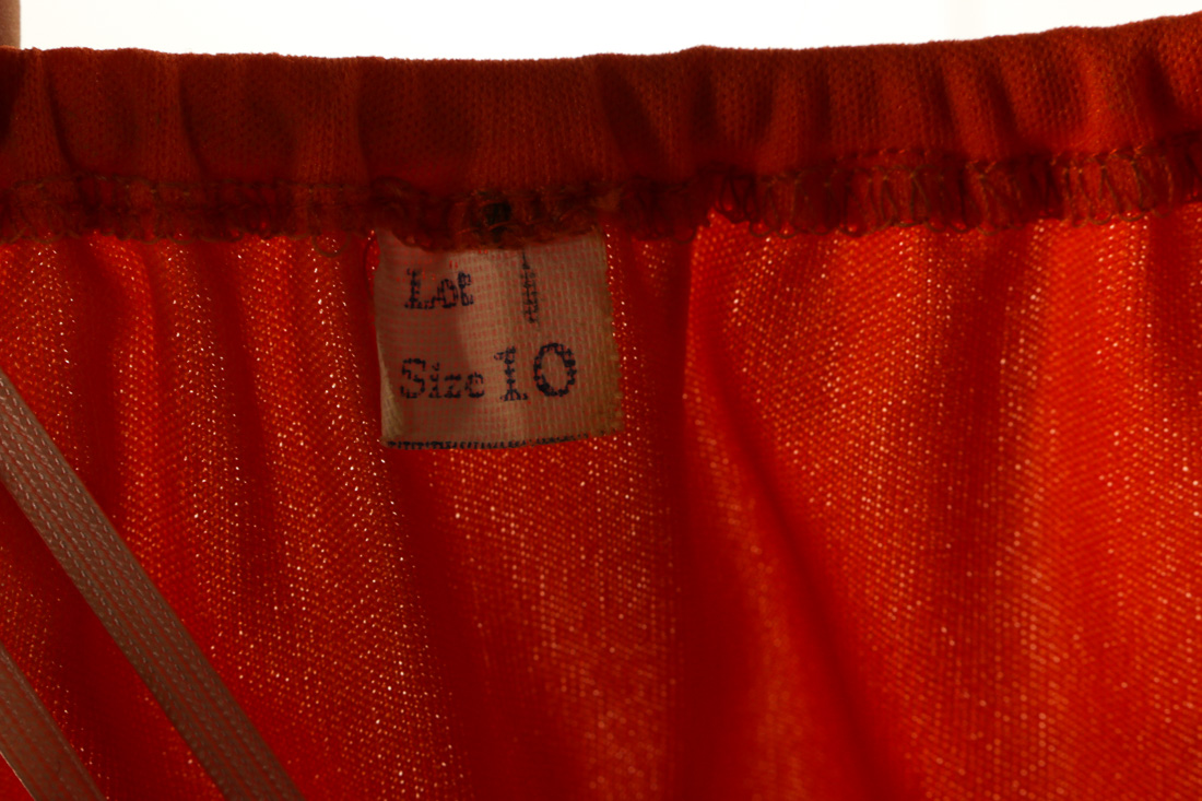 Assorted Vintage Dresses and Outfits