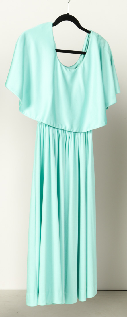 Assorted Vintage Dresses and Outfits