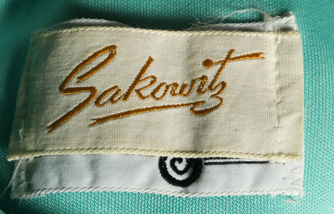 Assorted Vintage Dresses and Outfits