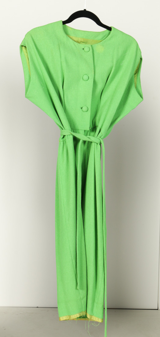 Assorted Vintage Dresses and Outfits