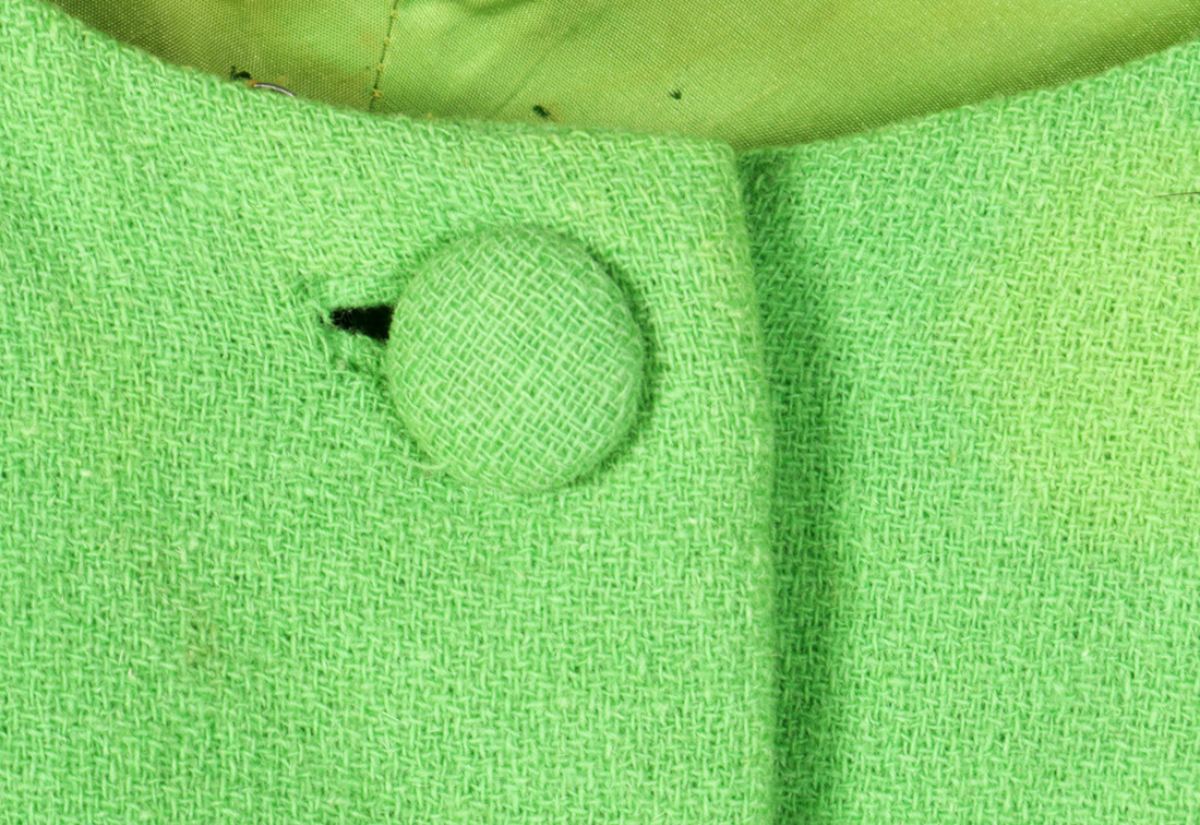 Assorted Vintage Dresses and Outfits