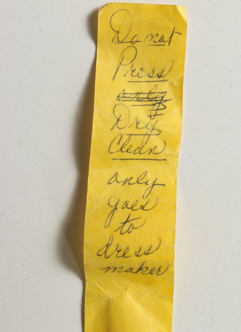 Assorted Vintage Dresses and Outfits