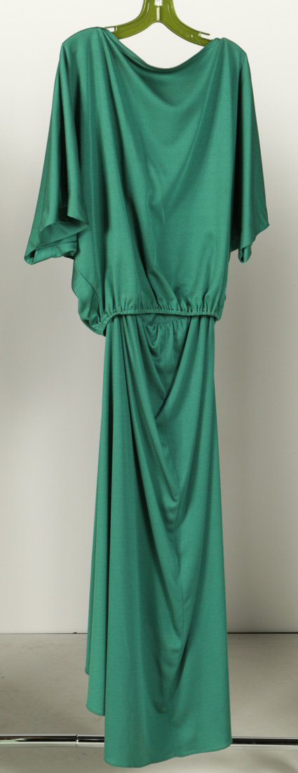 Assorted Vintage Dresses and Outfits