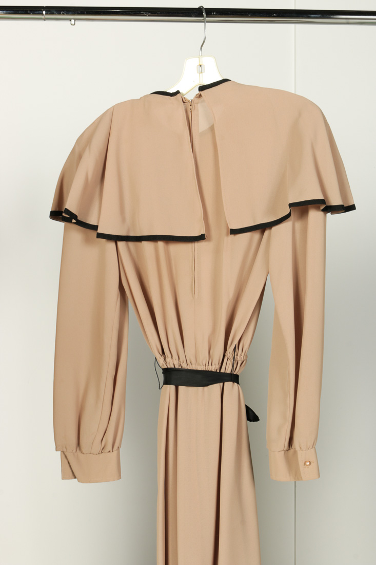 Assorted Vintage Dresses and Outfits