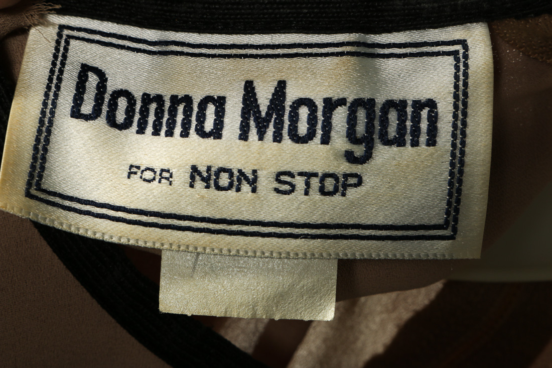 Assorted Vintage Dresses and Outfits