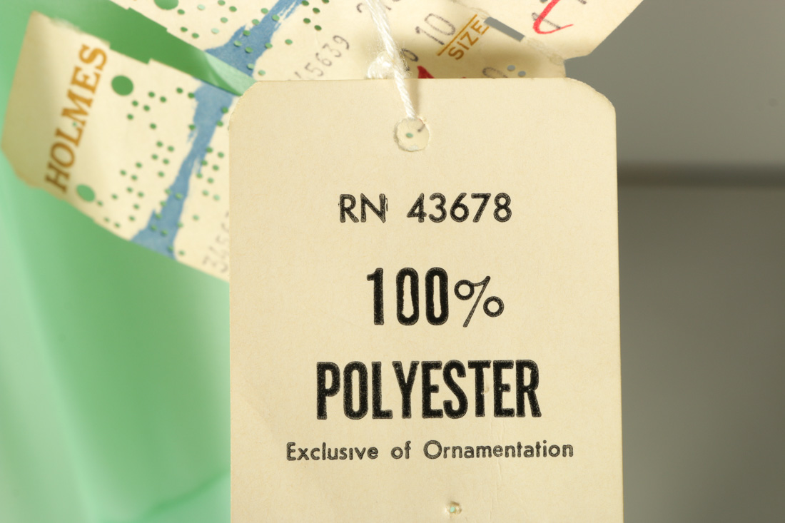 Assorted Vintage Dresses and Outfits