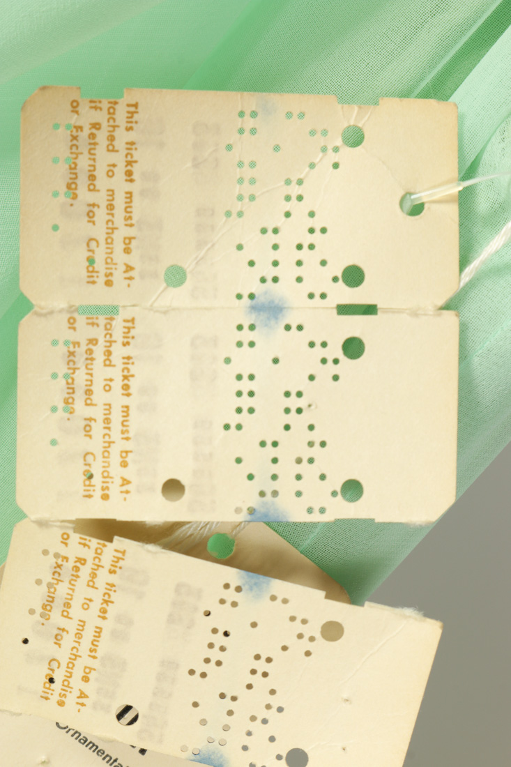 Assorted Vintage Dresses and Outfits