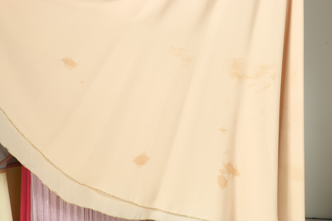 Assorted Vintage Dresses and Outfits