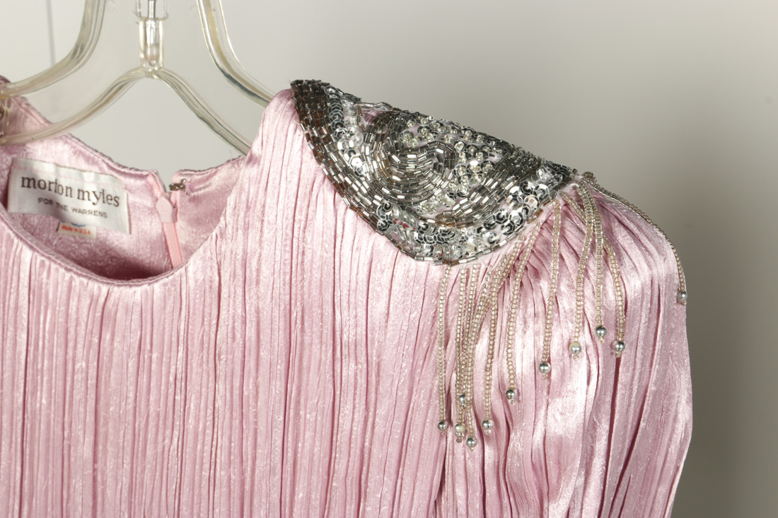 Assorted Vintage Dresses and Outfits