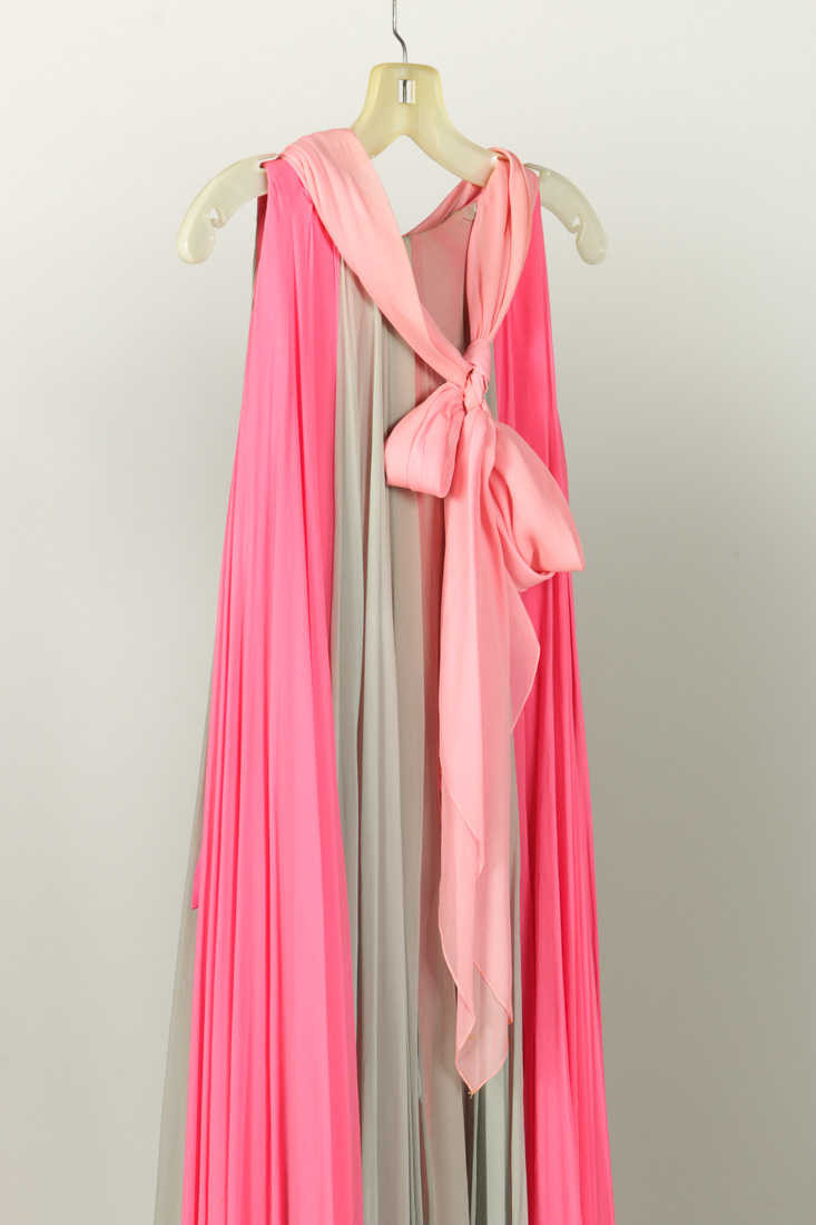 Assorted Vintage Dresses and Outfits