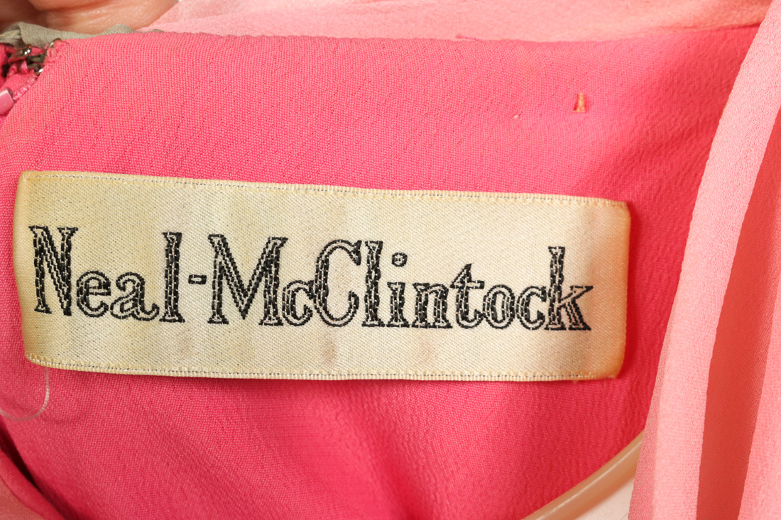 Assorted Vintage Dresses and Outfits