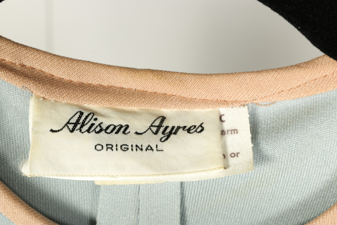 Assorted Vintage Dresses and Outfits