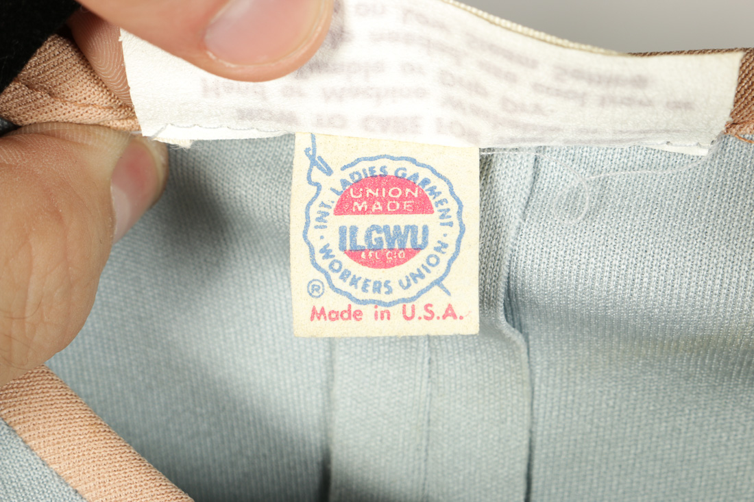 Assorted Vintage Dresses and Outfits