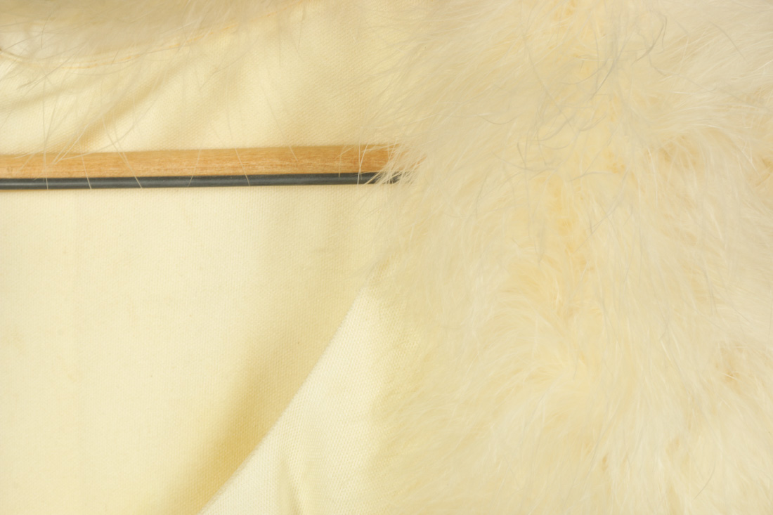 Assorted Vintage Dresses and Outfits