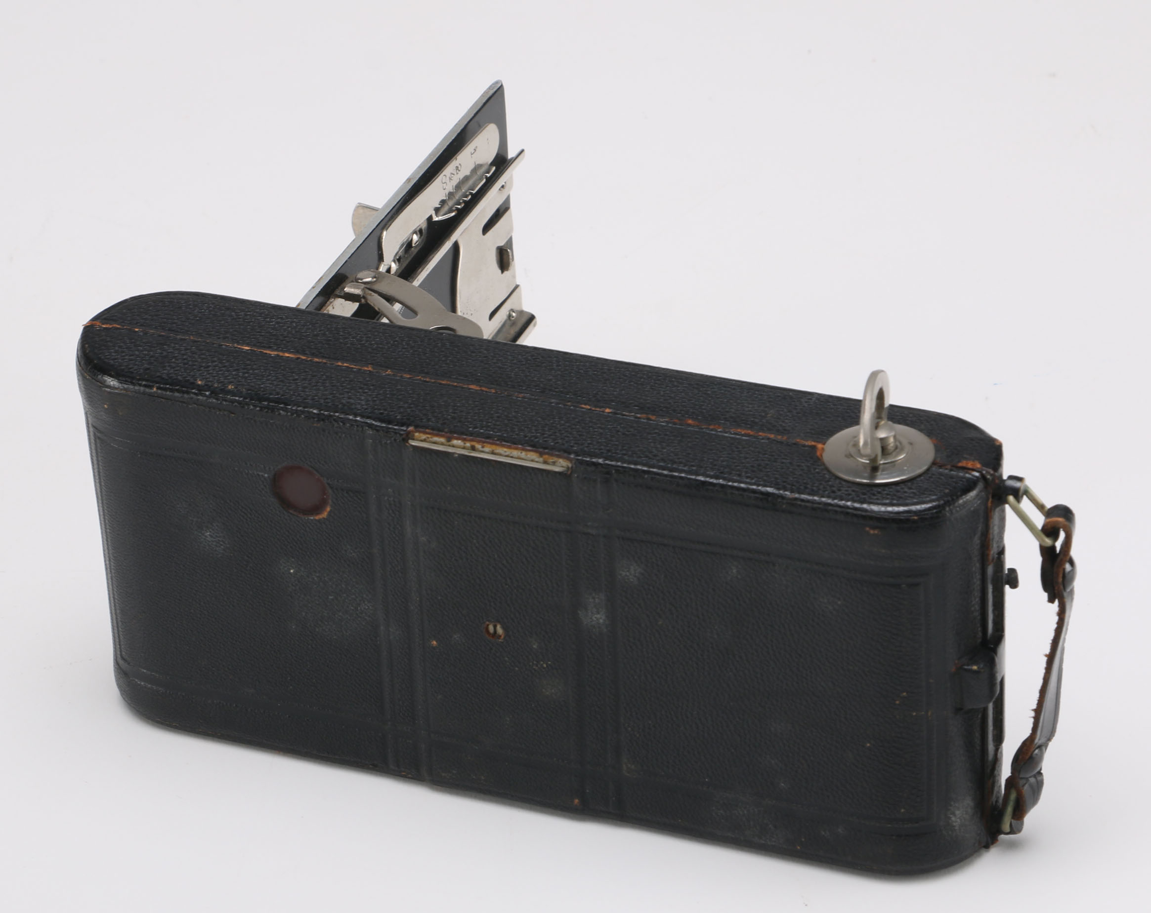 Circa 1930s Héard & Mallinjod Camera