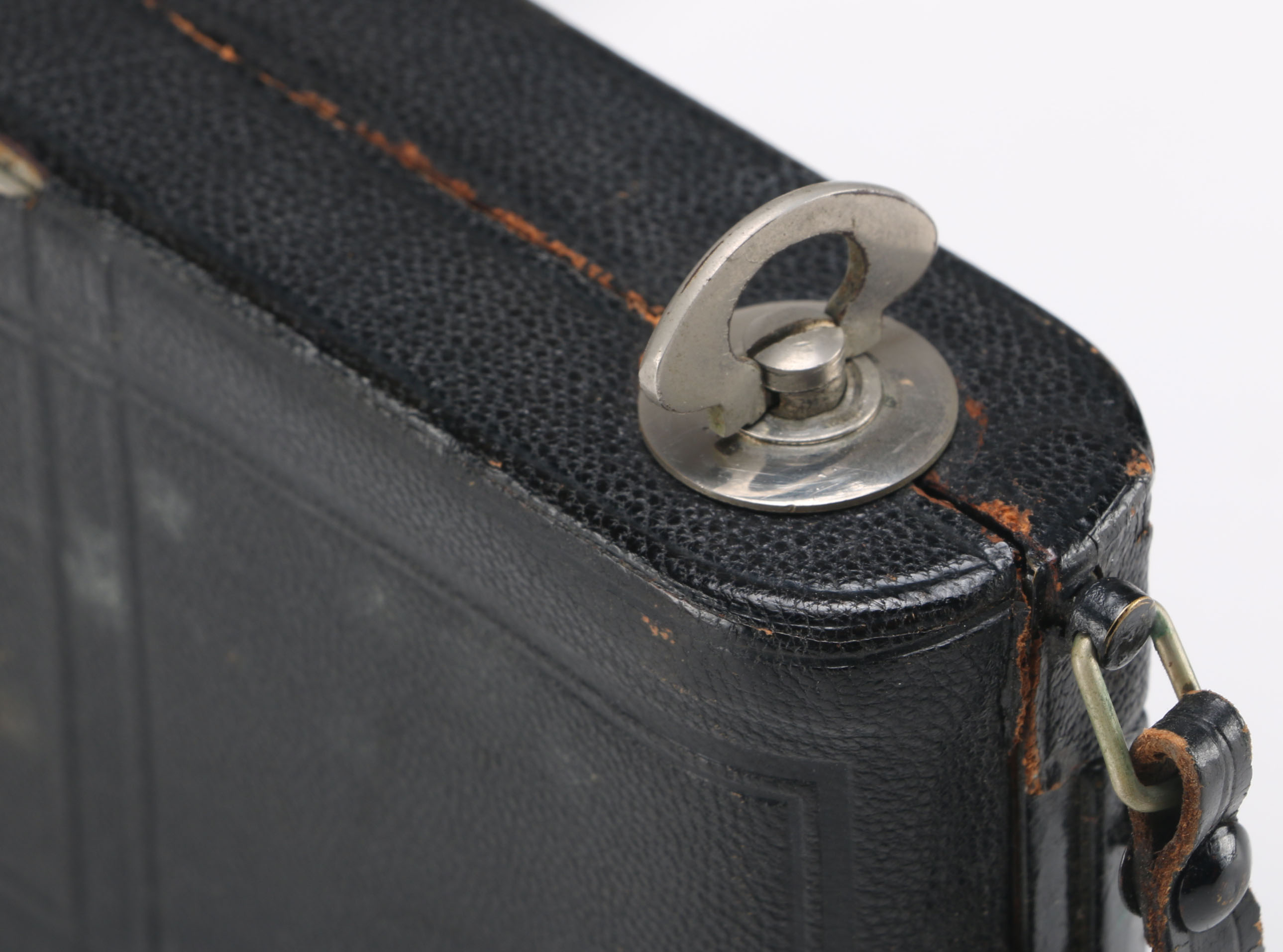 Circa 1930s Héard & Mallinjod Camera