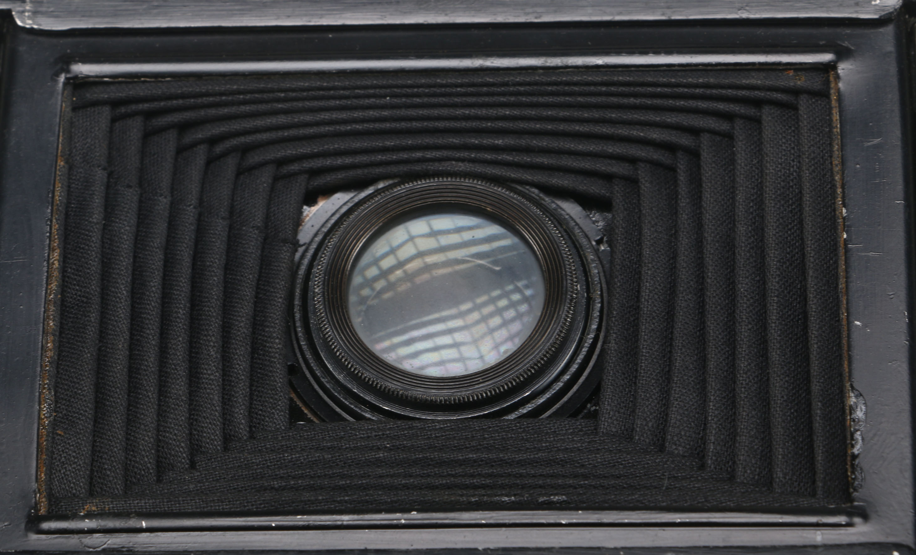 Circa 1930s Héard & Mallinjod Camera