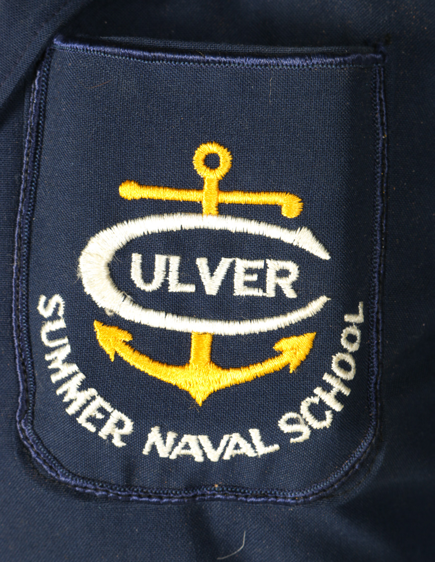 Pair of Military Uniforms and Medals