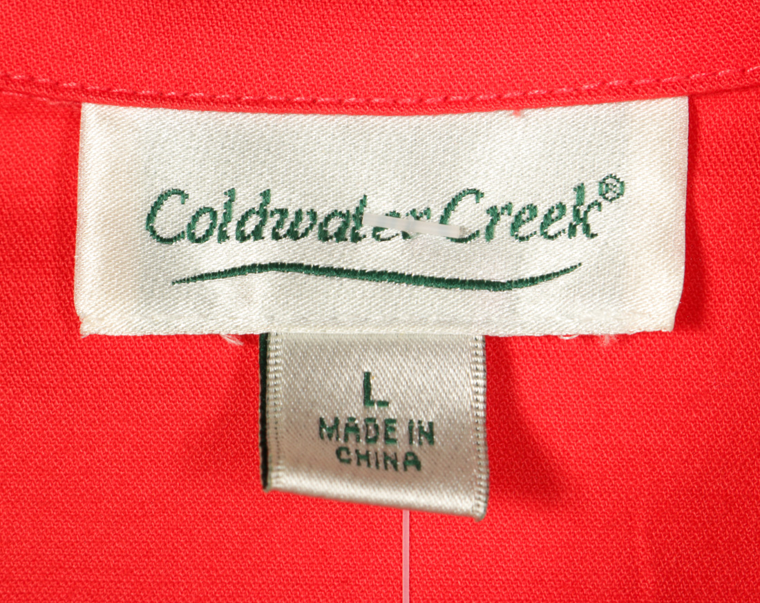 Assortment of Women's Light Jackets