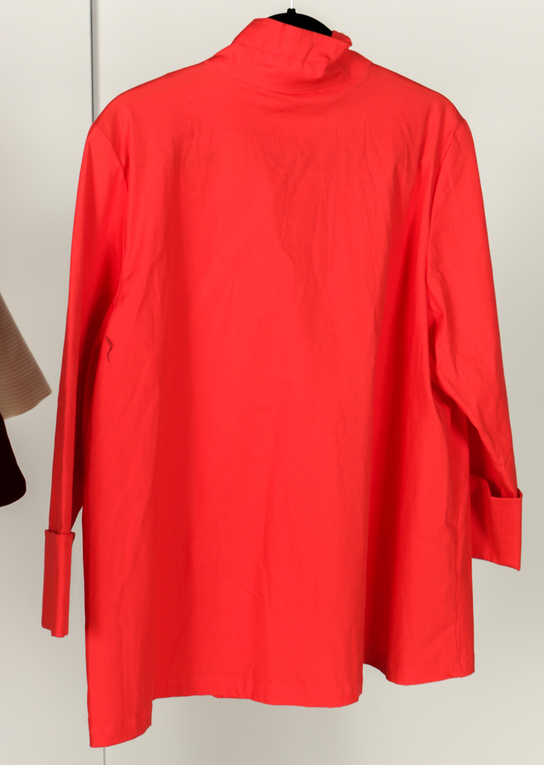 Assortment of Women's Light Jackets