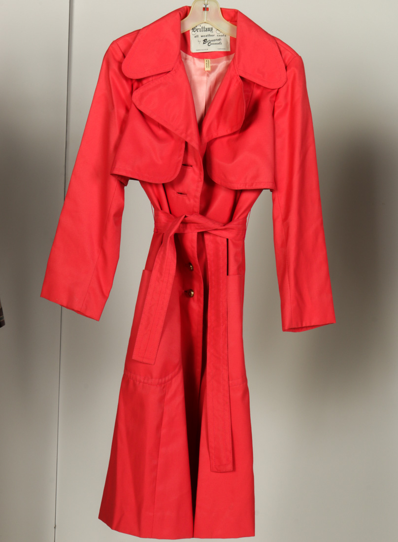 Assortment of Women's Light Jackets