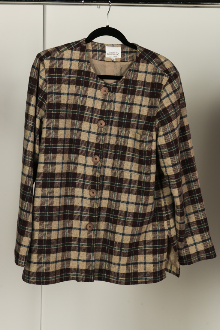 Assortment of Women's Light Jackets