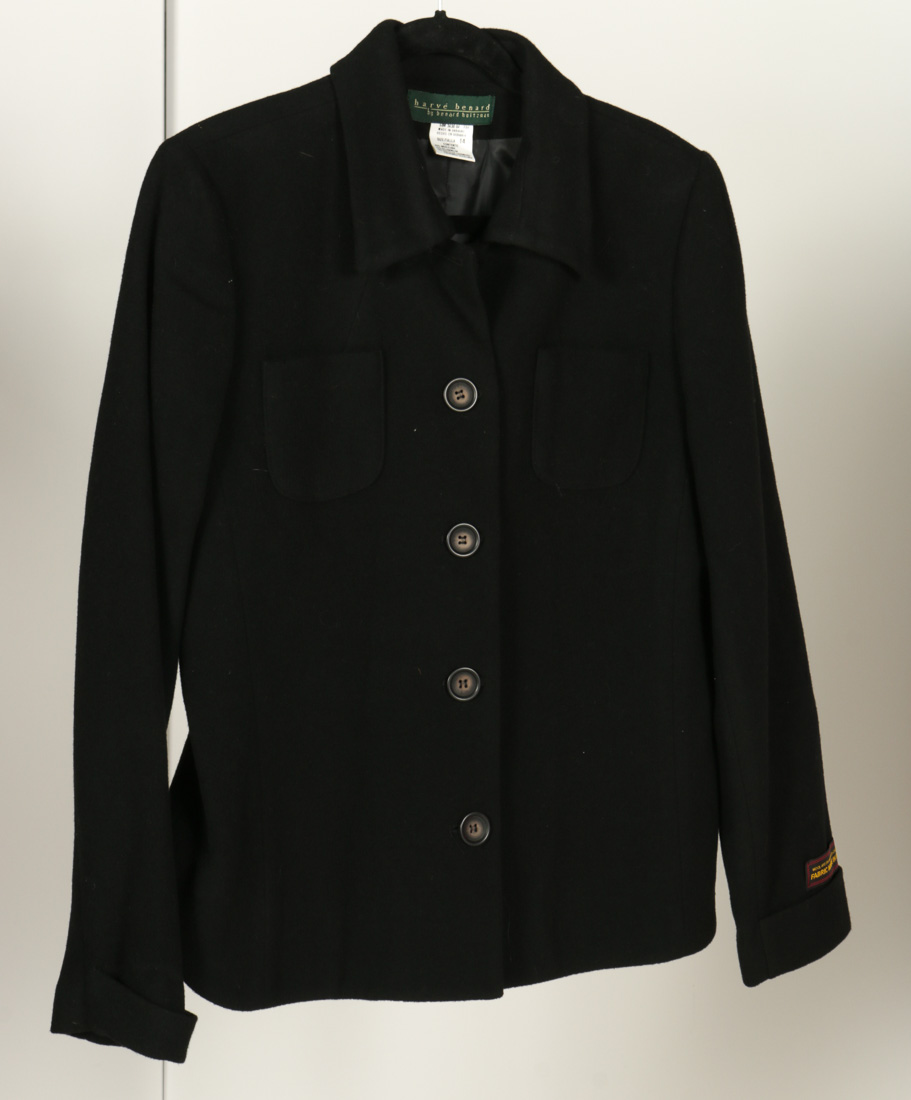 Assortment of Women's Light Jackets