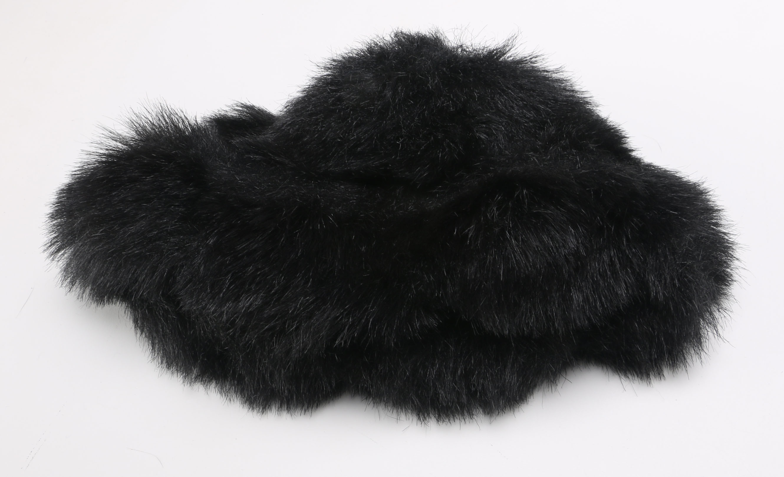 Assortment of Fur Accessories