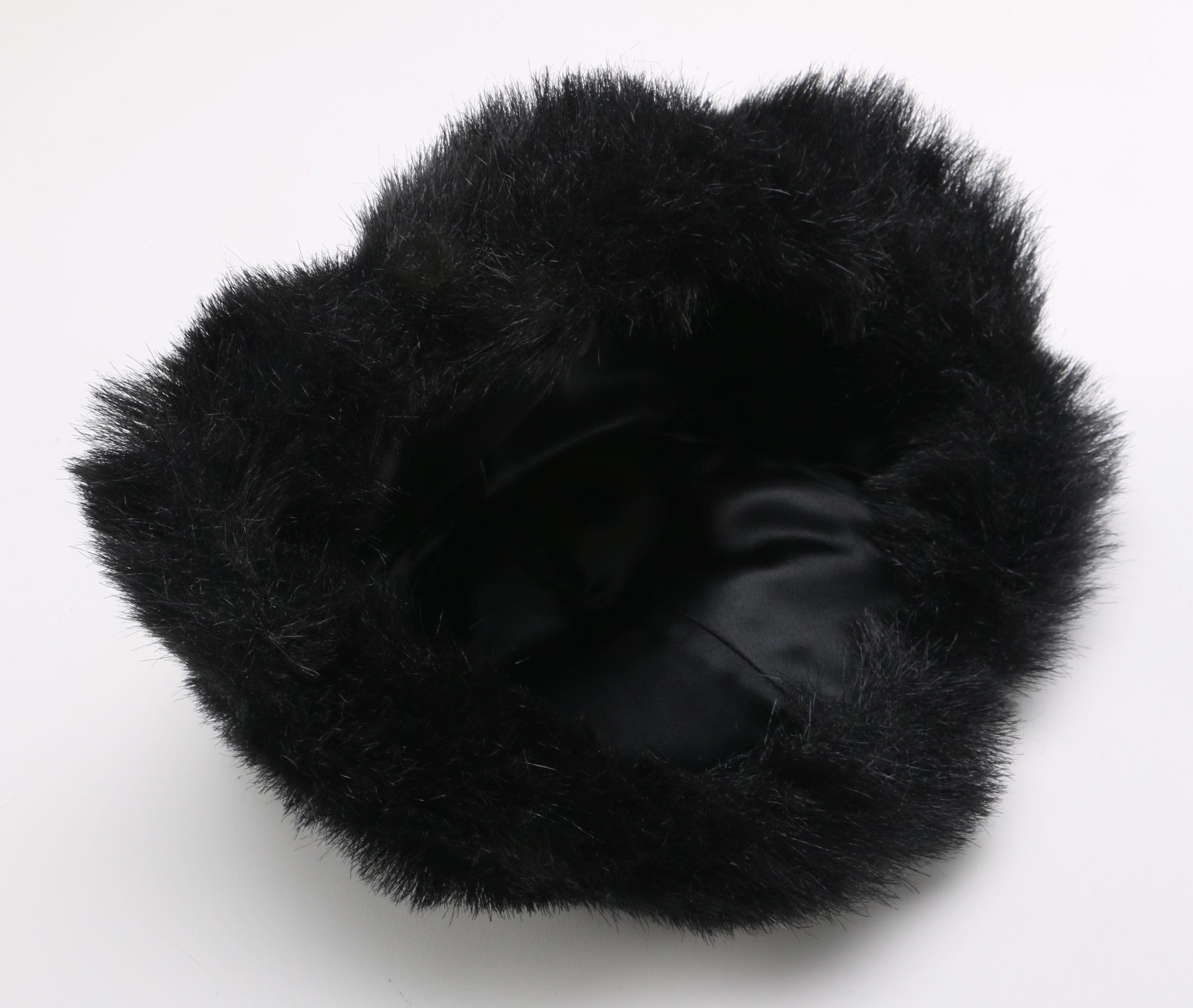 Assortment of Fur Accessories