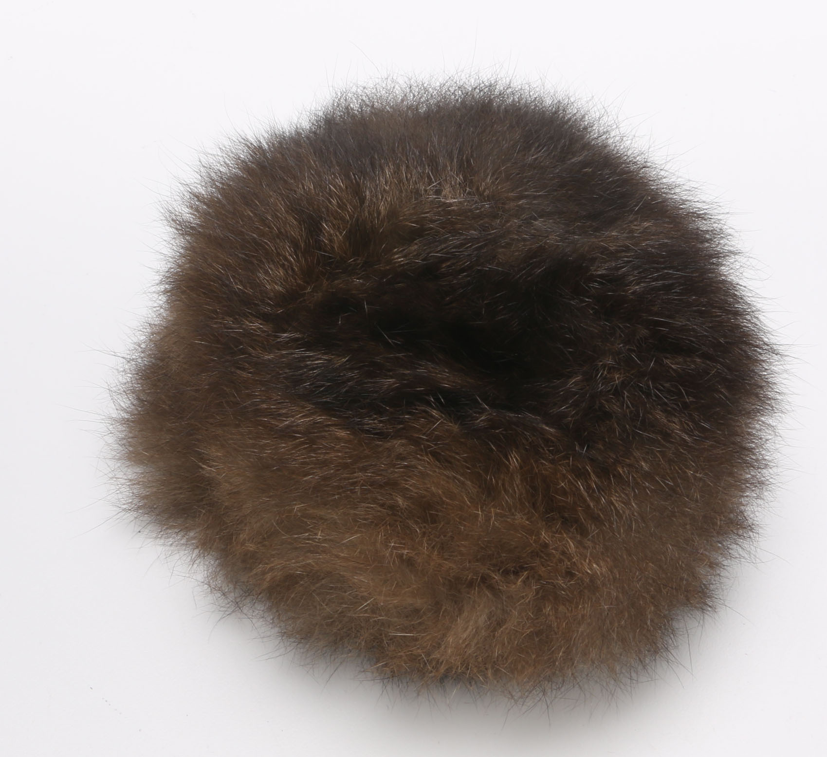 Assortment of Fur Accessories
