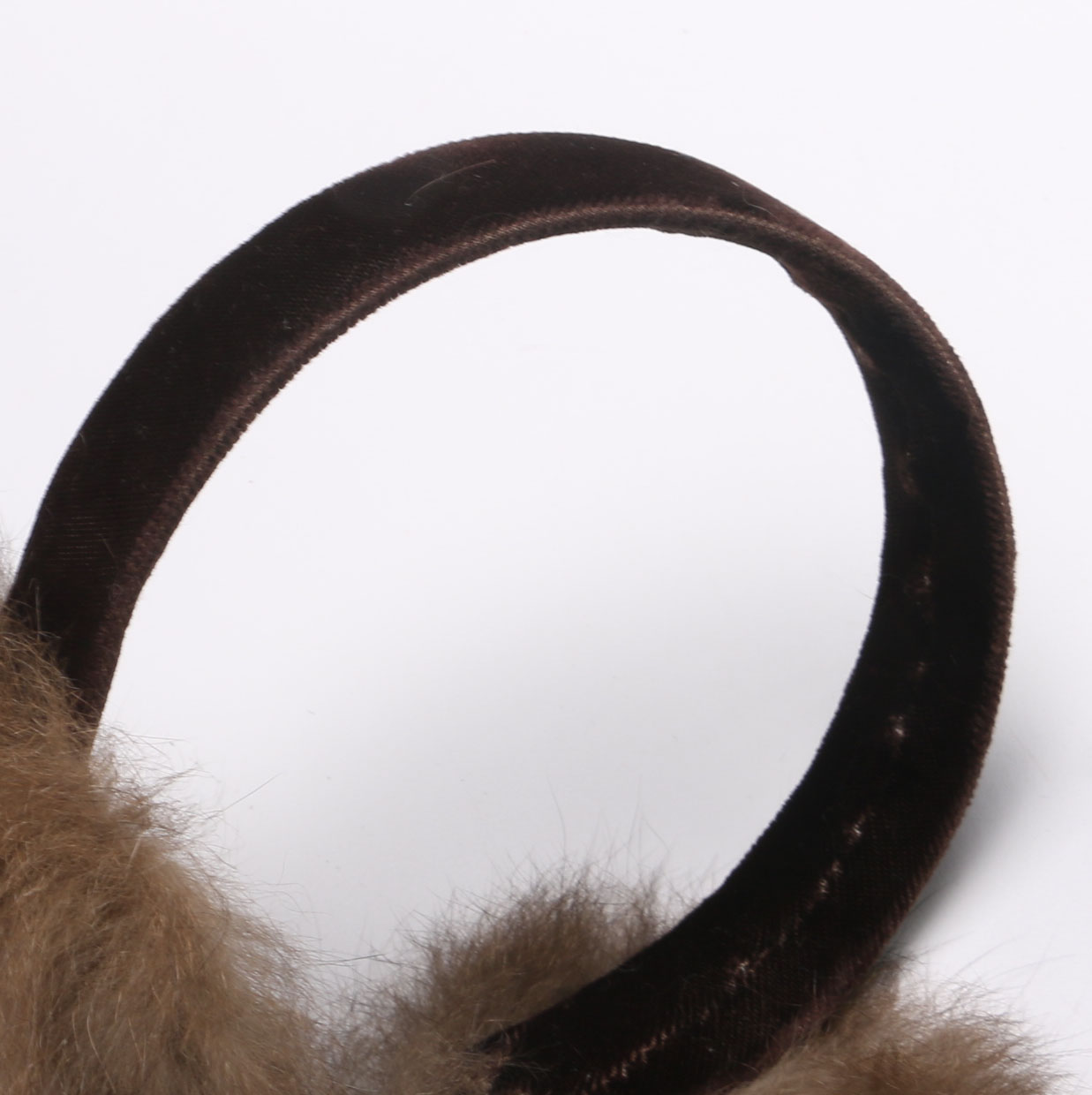 Assortment of Fur Accessories