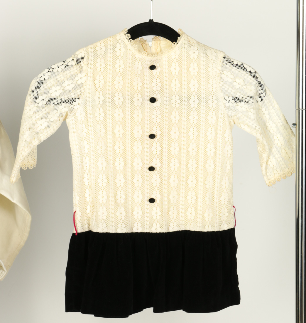 Children's Vintage Clothing and Activity Uniforms