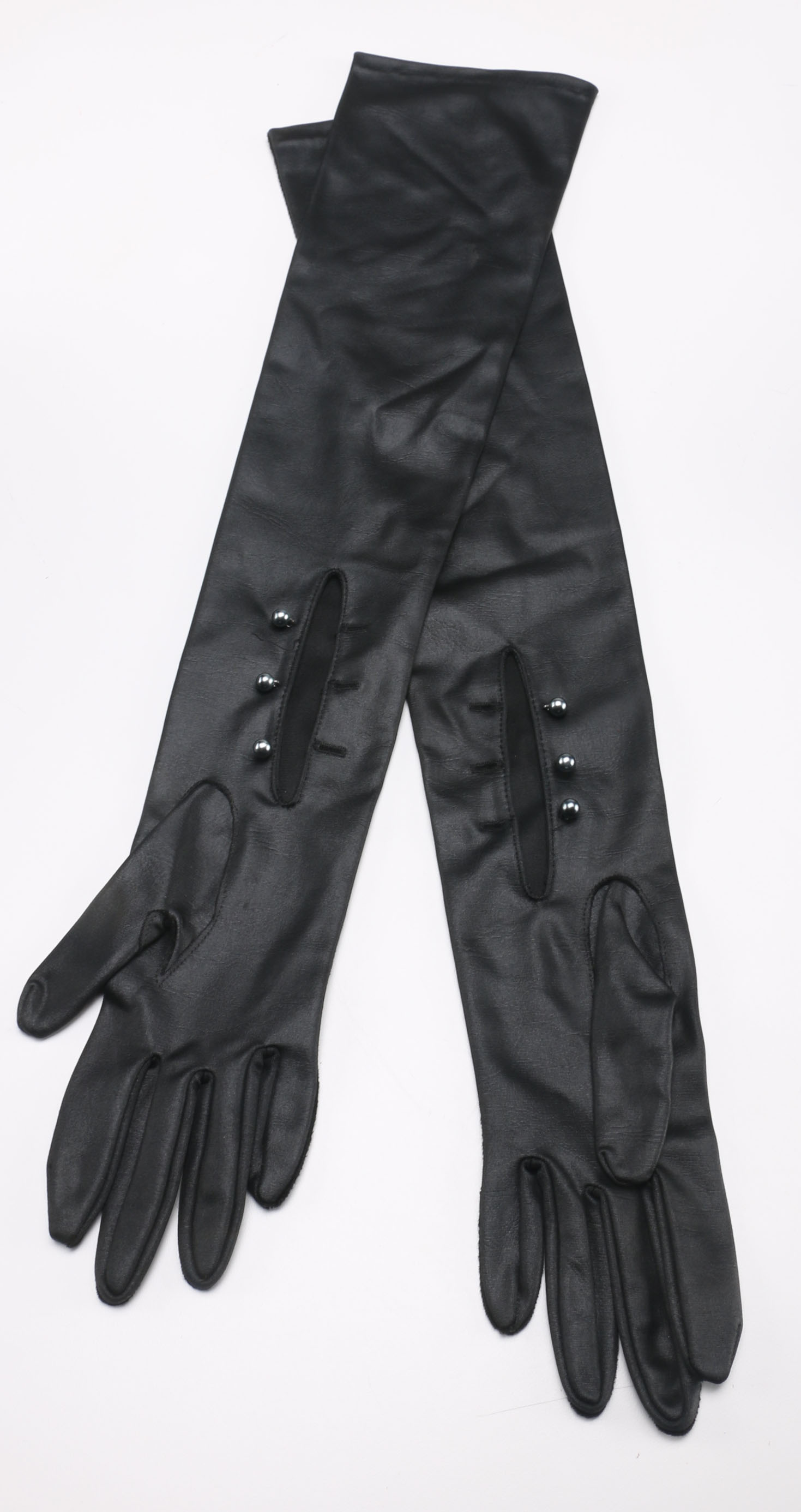 Assortment of Fur Accessories