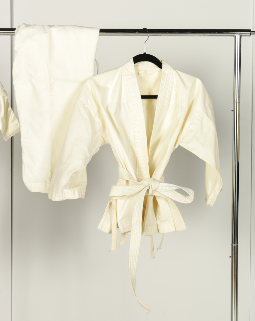 Children's Vintage Clothing and Activity Uniforms