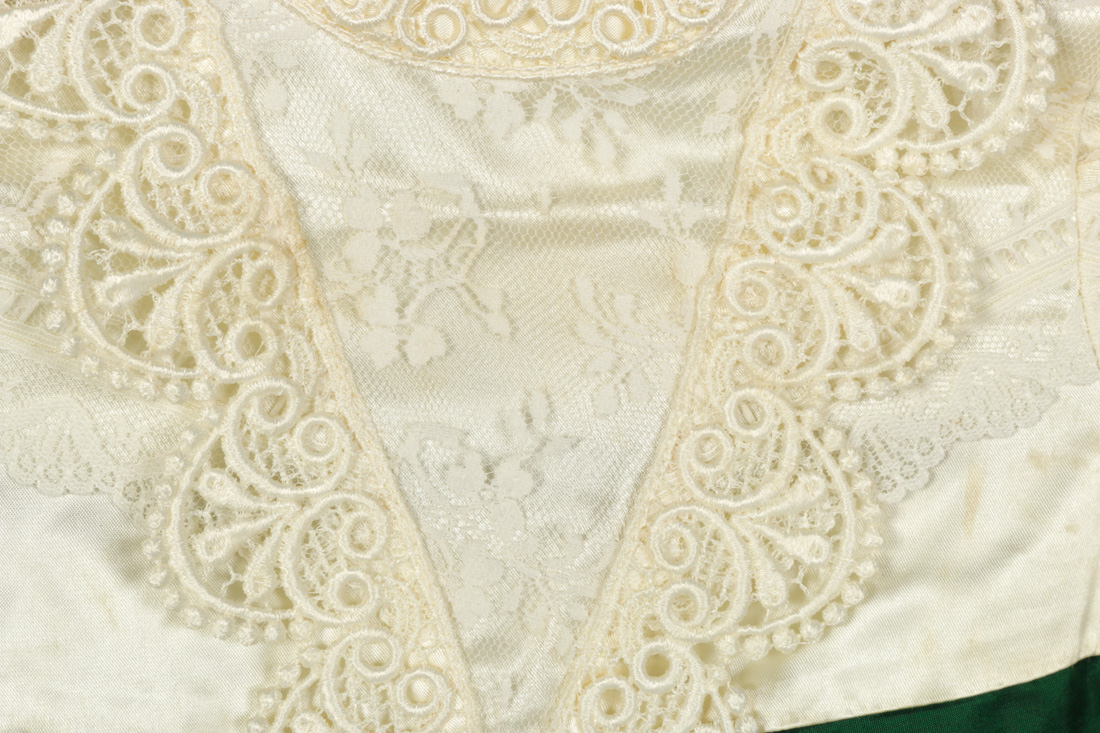 Children's Vintage Clothing and Activity Uniforms