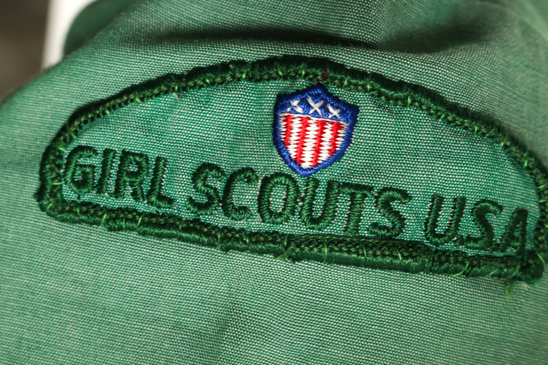 Children's Vintage Clothing and Activity Uniforms