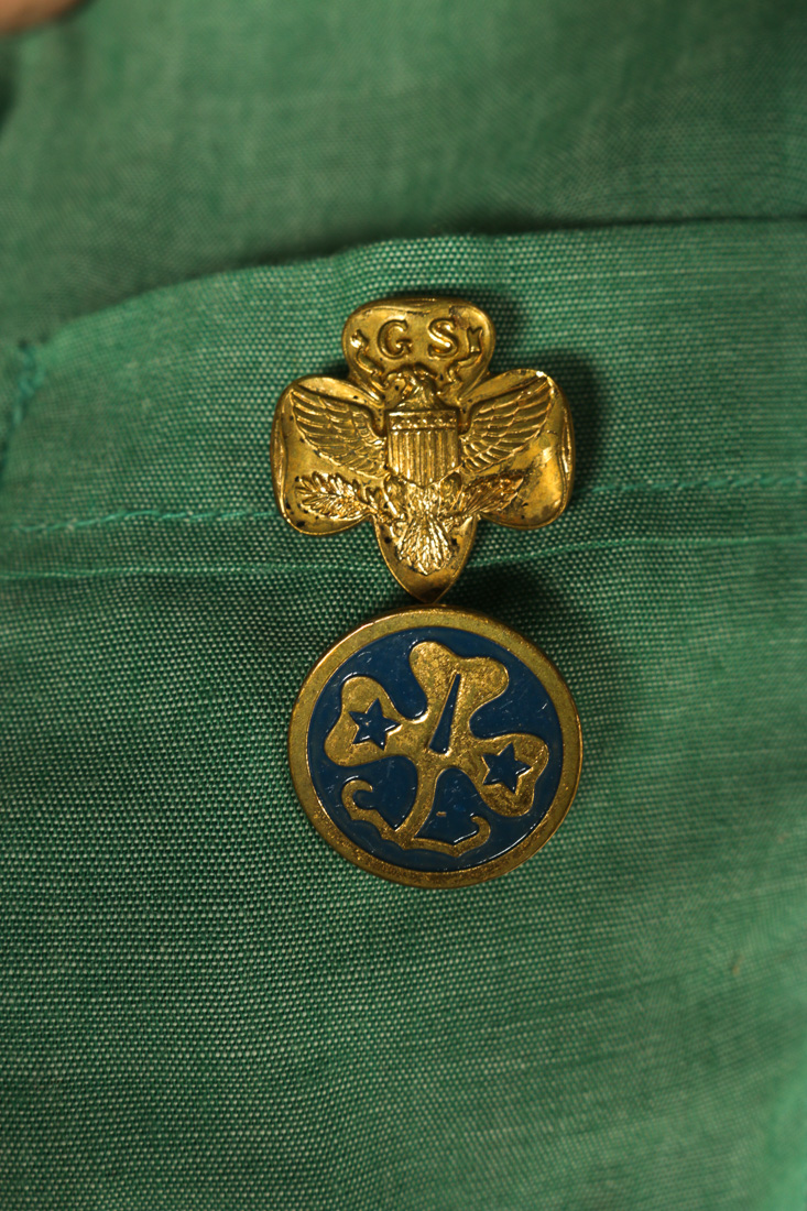 Children's Vintage Clothing and Activity Uniforms