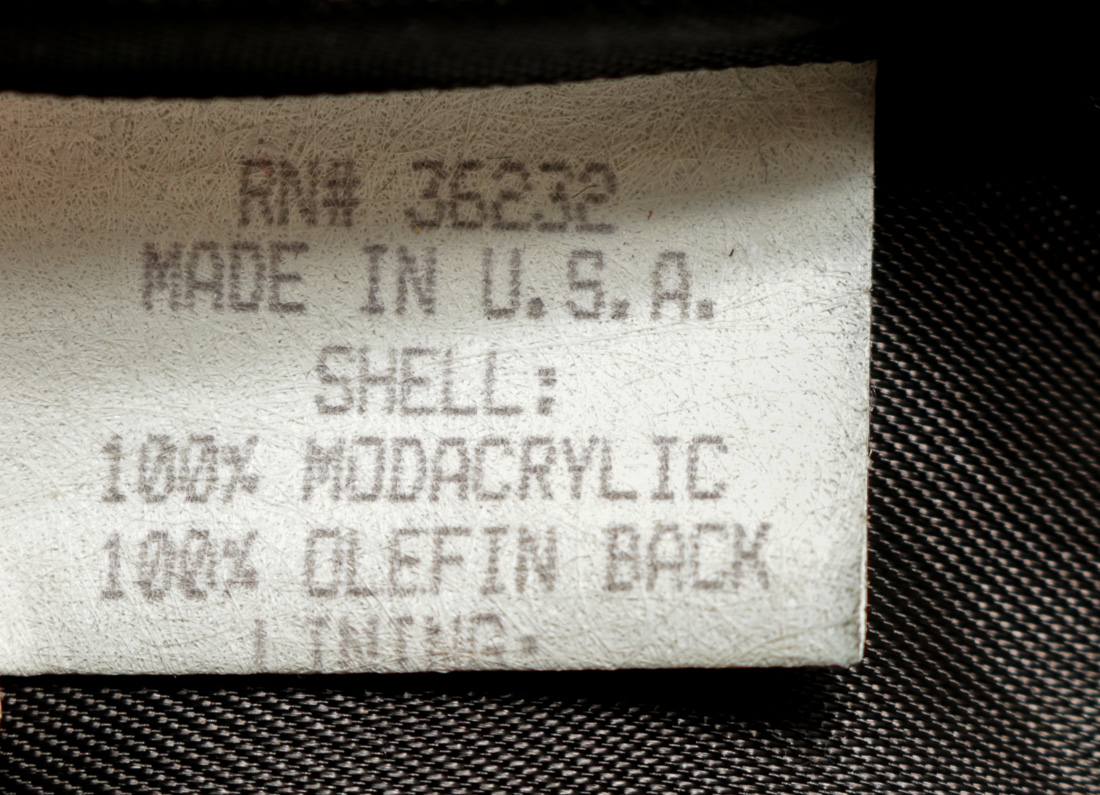 Nieman Marcus Faux Fur Coat