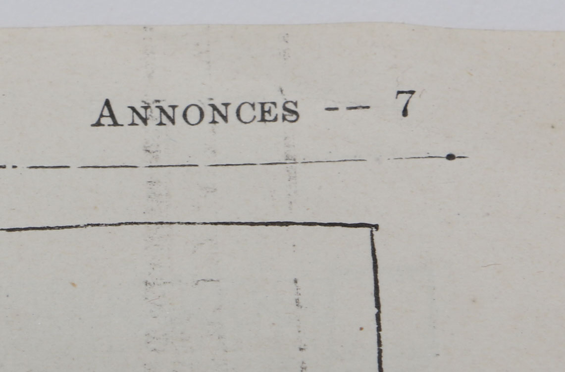 Hermès Art Deco Period Catalog Illustrations