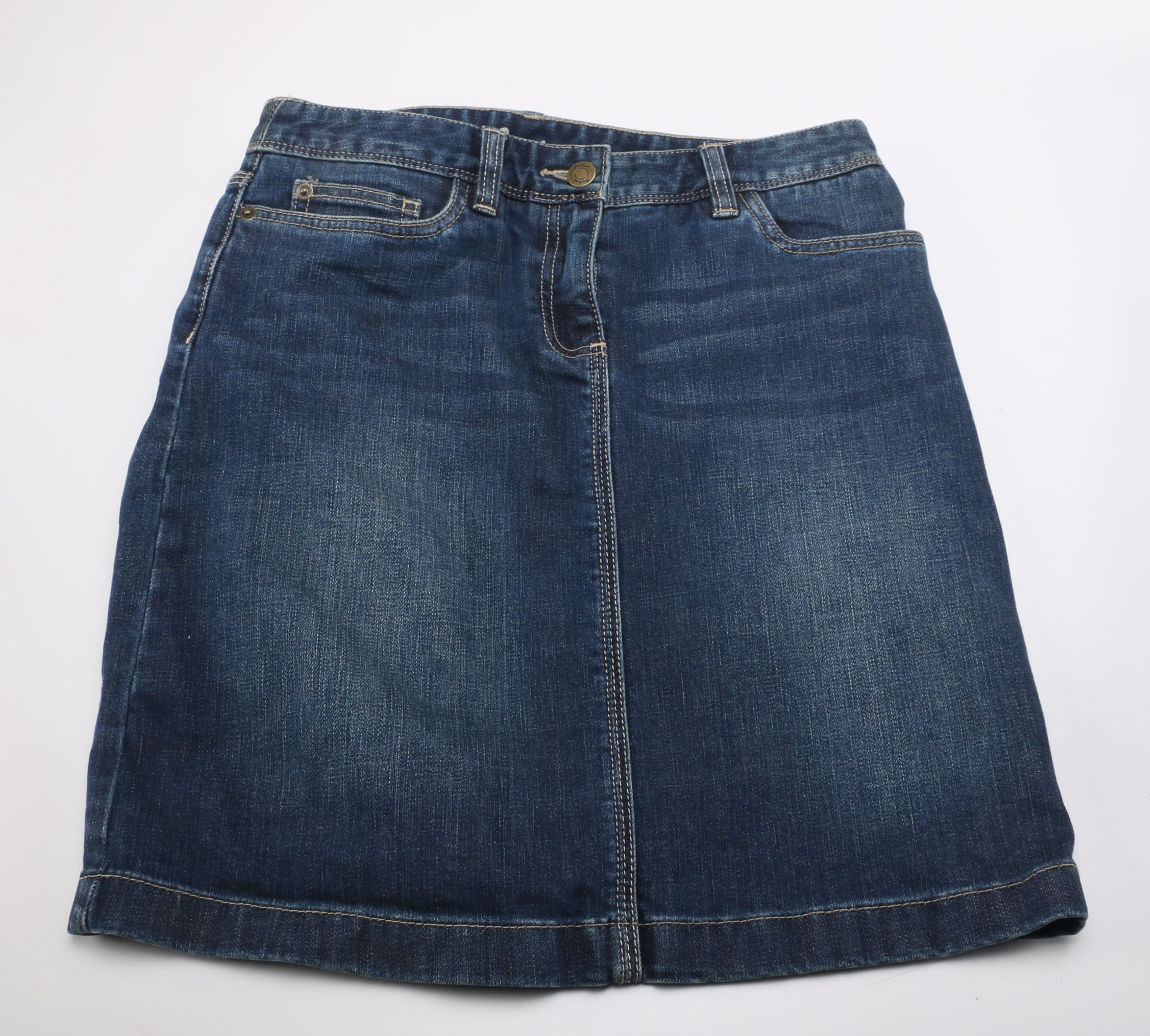 Pair of Size 4 Boden Skirts