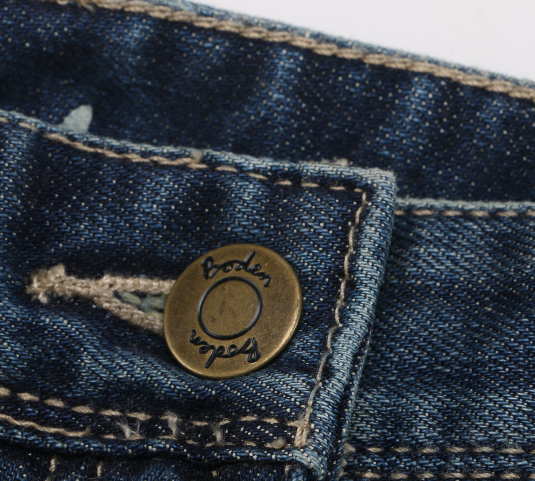 Pair of Size 4 Boden Skirts