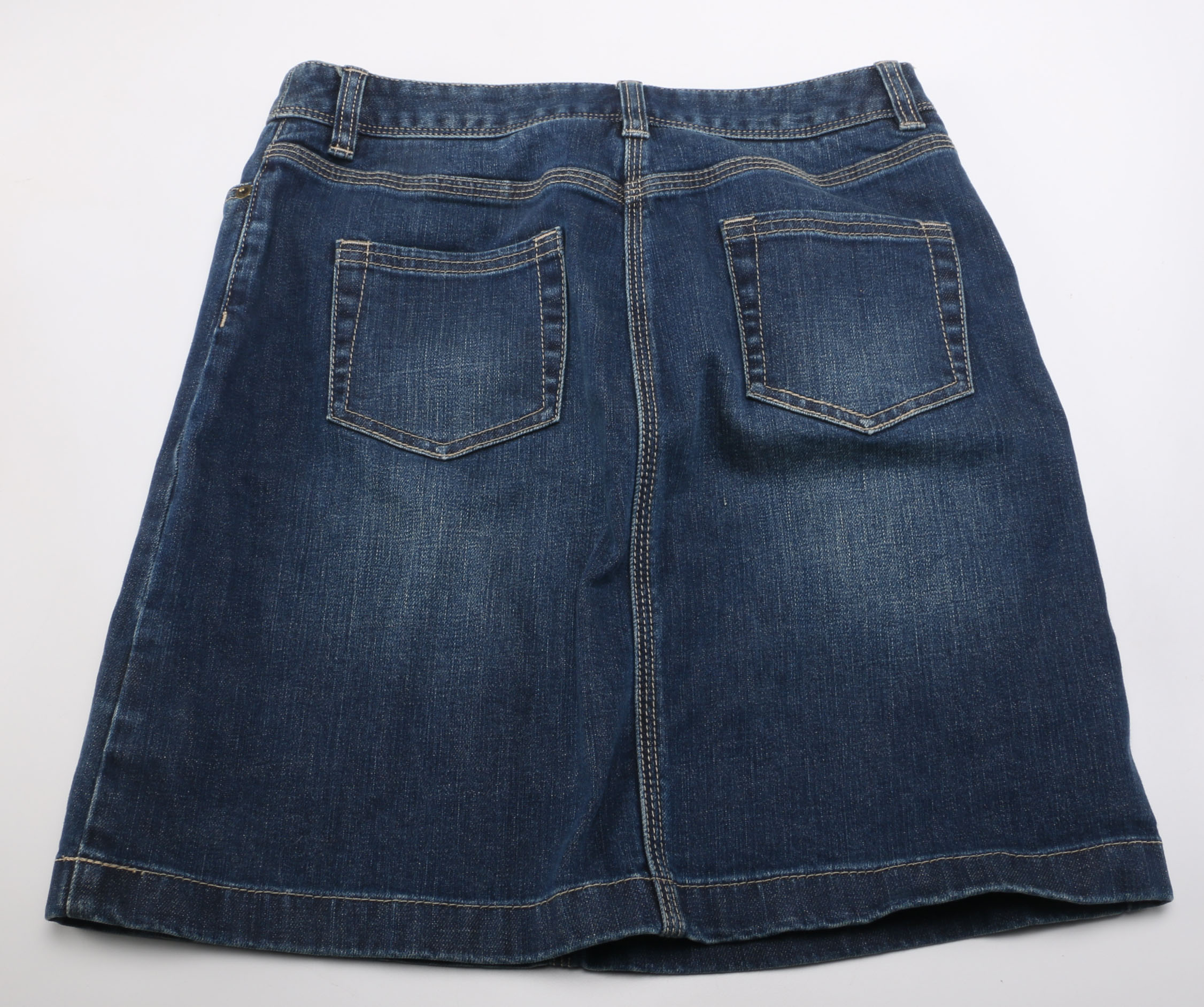 Pair of Size 4 Boden Skirts