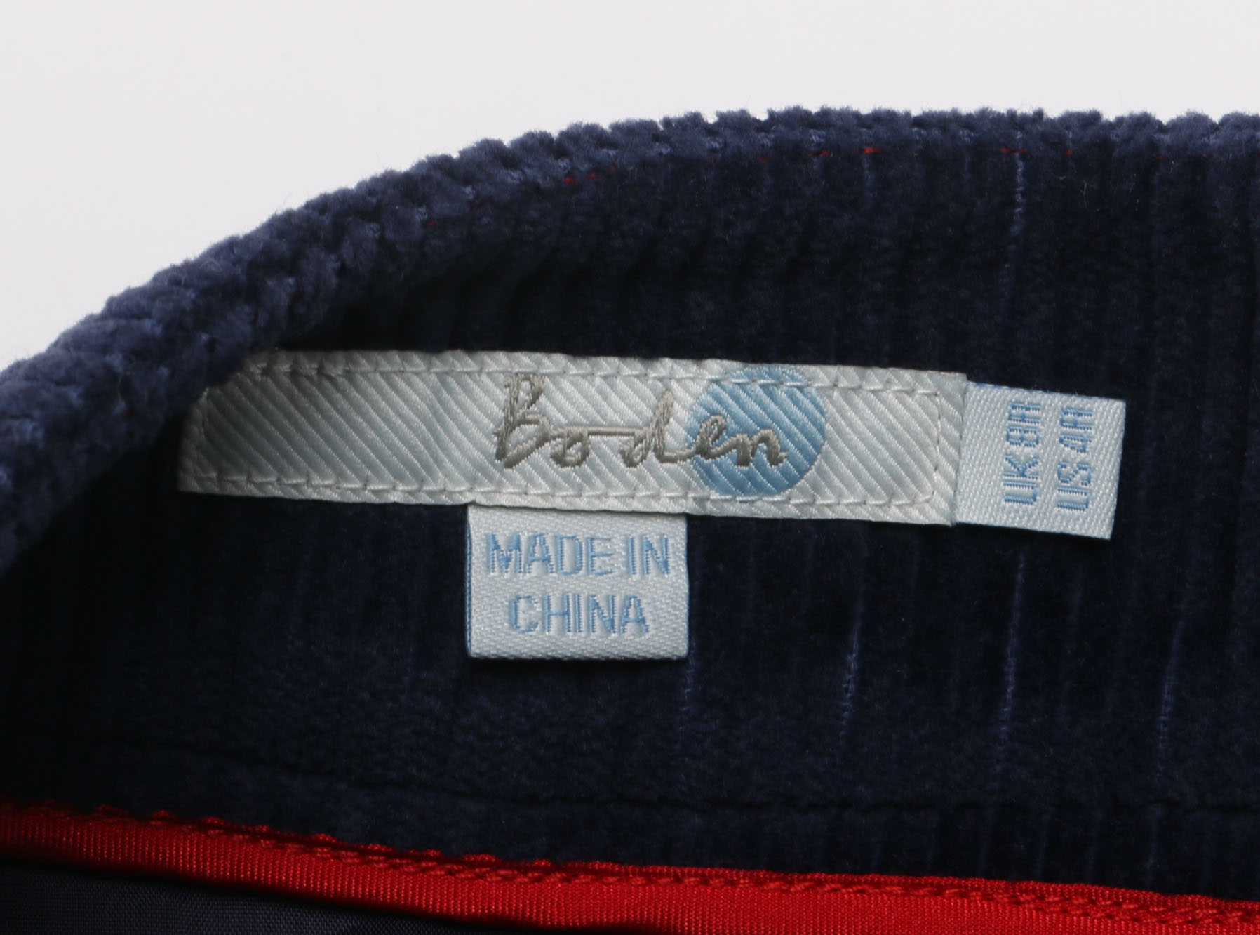 Pair of Size 4 Boden Skirts