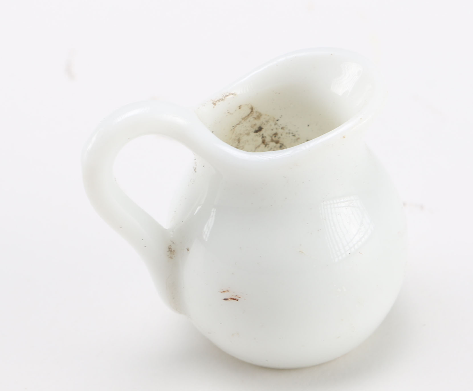 Collection of Vintage Glass Bottles