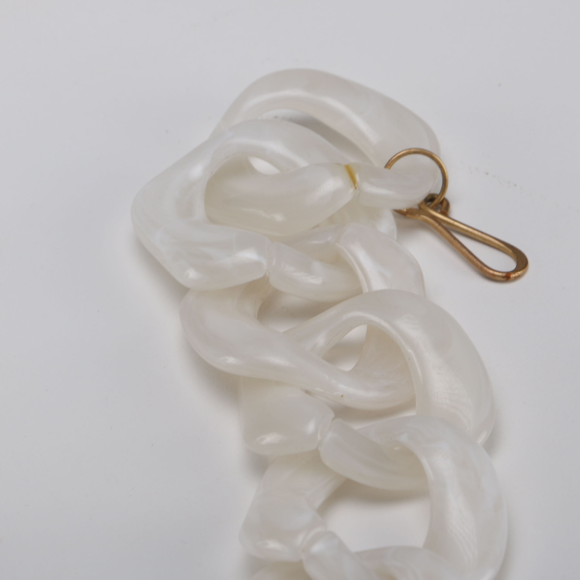 Group of Costume Necklaces Including Alexis Bittar