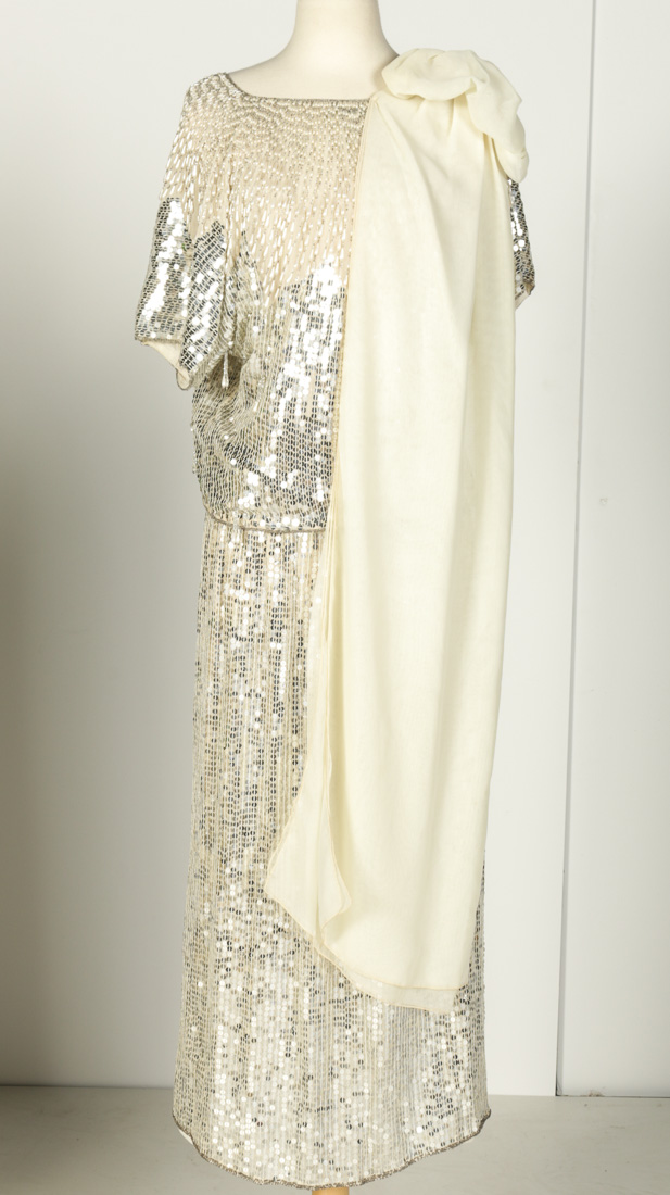 Large Assortment of Women's Vintage Designer Clothing